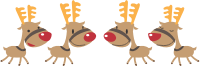 Reindeer (#2)