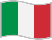 Bandiera d’Italia
