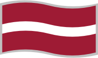 Latvijas karogs