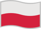 Flaga Polski