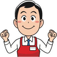 Enthusiastic Merchant (#3)