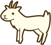 Goat (#1)