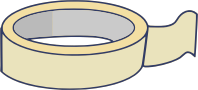 Masking Tape