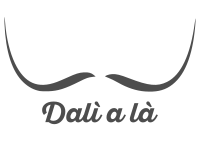 SALVADOR DALI'