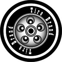 Tire with rim.
