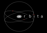 Orbita 3