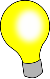 Light bulb