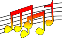 Music paper