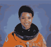 Mae Jemison