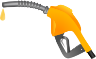 Gas Pump Nozzle