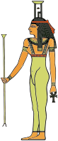 Nephthys