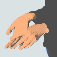 Hands