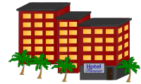Hotel Building