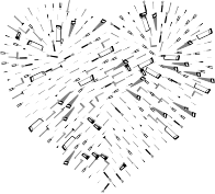 Tools Heart