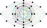 Geometric Eye Variation 2 Prismatic