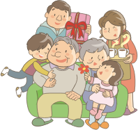Multigenerational Family (#5)