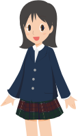 Schoolgirl (#4)