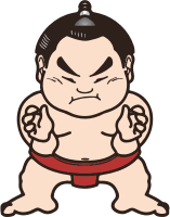 Sumo Wrestler