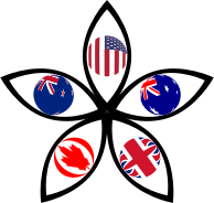 Five Eyes II