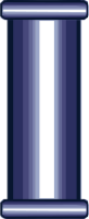 Steel pipe