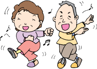 Dancing Seniors (#2)