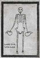 MORS TUA VITA MEA