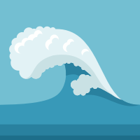 Big Wave (#1)
