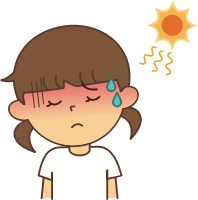 It's hot! (#17)