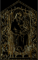 Legends Of The Madonna II Gold