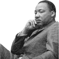 Martin Luther King Jr