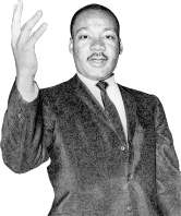Martin Luther King Jr 2