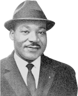 Martin Luther King Jr 3