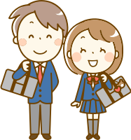 Uniformed Students (#2)