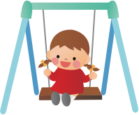 Playground Swing