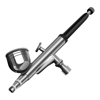 Airbrush Gun