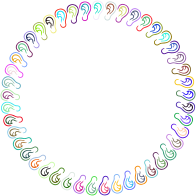 Ears Frame Prismatic