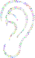 Ear Icons Prismatic