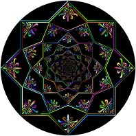Vintage Greek Maelstrom Chromatic