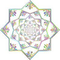 Vintage Greek Maelstrom Chromatic No BG