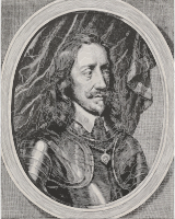 Charles I William Faithorne