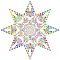 Sacred Greek Geometry No BG