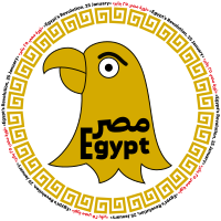Egypt’s Revolution, 25 January