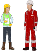 Engineers By pinterastudio