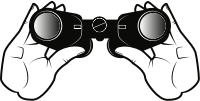 Binoculars (#2)
