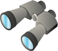 Binoculars (#2)
