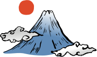 Mt. Fuji (#3)