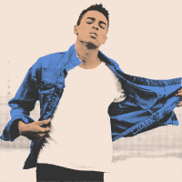 Blue Jacket