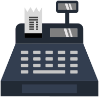 Cash Register
