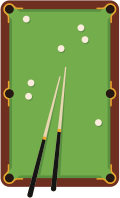 Billard Table