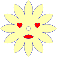 Daisy Face